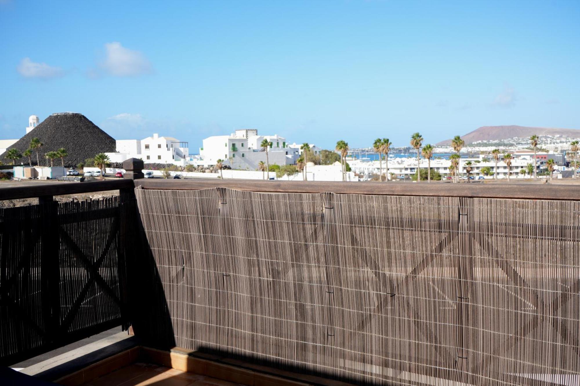 Casa Vela By Mhousing Villa Playa Blanca  Exterior photo
