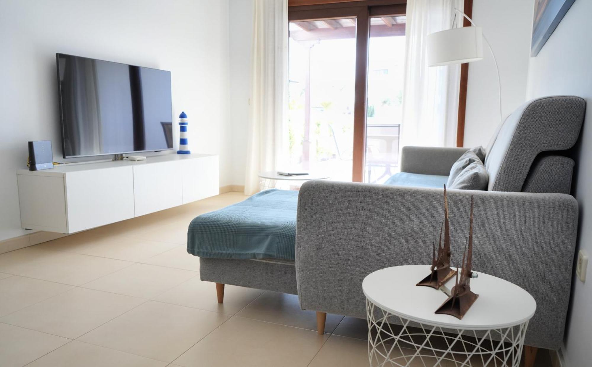 Casa Vela By Mhousing Villa Playa Blanca  Exterior photo