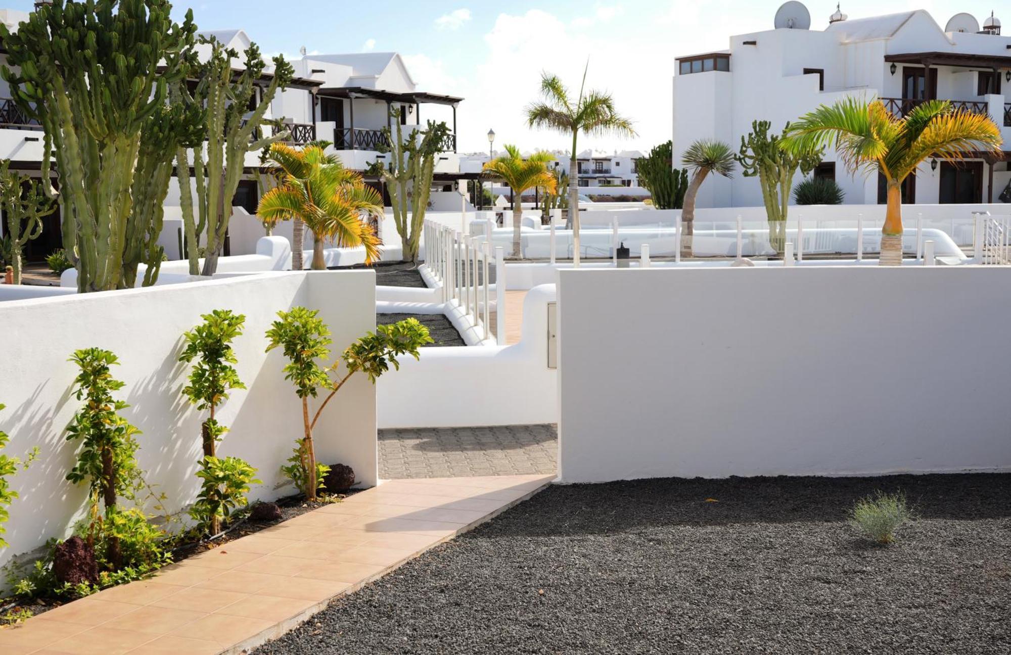 Casa Vela By Mhousing Villa Playa Blanca  Exterior photo