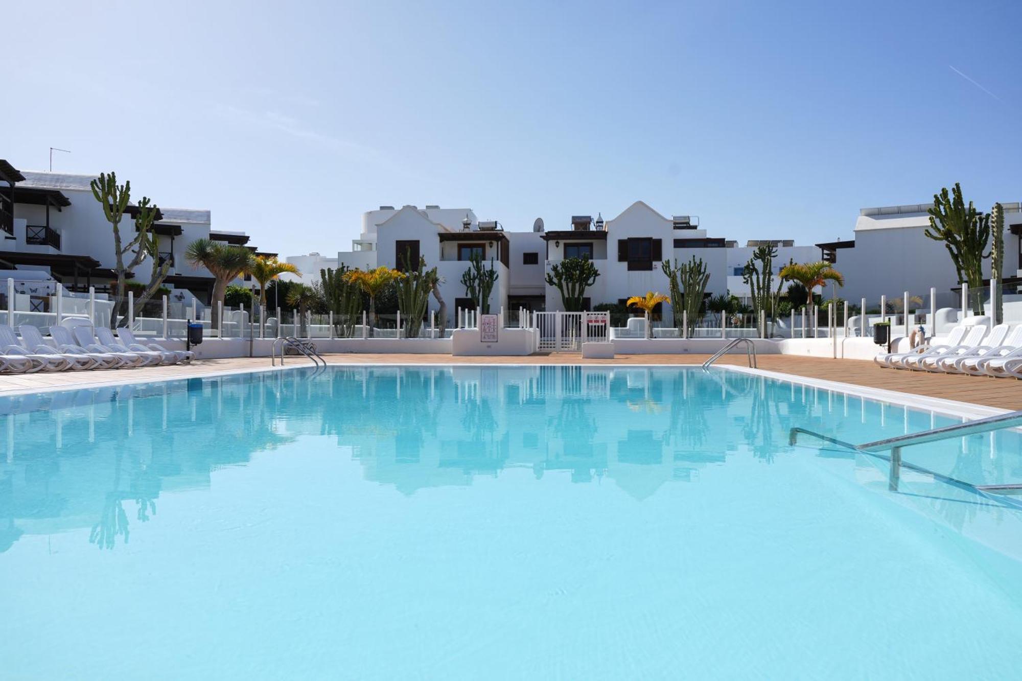 Casa Vela By Mhousing Villa Playa Blanca  Exterior photo