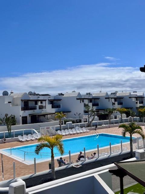 Casa Vela By Mhousing Villa Playa Blanca  Exterior photo